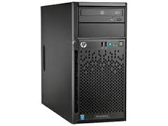 812266-425, Сервер HP 812266-425 ProLiant ML10 v2 E3-1220v3 NHP Tower(4U)/Xeon4C 3.1GHz(8Mb)