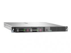 823556-B21, Сервер HP 823556-B21 ProLiant DL20 Gen9 E3-1220v5 Hot Plug Rack(1U)/Xeon4C 3.0GHz(8MB)