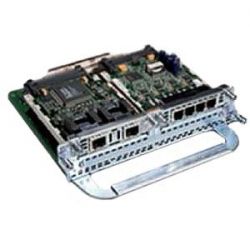 VIC3-2FXS-E/DID=, Two-Port Voice Interface Card - FXS and DID (OPX Lite FXS)