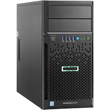 830893-421, Сервер HP 830893-421 ProLiant ML30 Gen9 E3-1240v5 Hot Plug Tower(4U)/Xeon4C 3.5GHz(8MB)