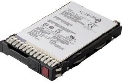 846624-001, Жесткий диск HPE 846624-001 HPE 800GB 12G SAS MU-1 SFF SC SSD