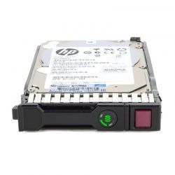 862129-001, Жесткий диск HPE 862129-001 3TB SATA 7.2K LFF SC DS HDD