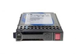 872514-001, Жесткий диск HPE 872514-001 800GB 6G SATA WI-3 SFF SC DS SSD
