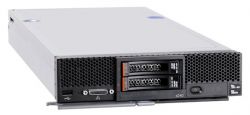 8737L2G, IBM Flex System x240 Compute Node, Xeon 8C E5-2660 95W 2.2GHz/1600MHz/20MB, 2x4GB, O/Bay 2.5in SAS