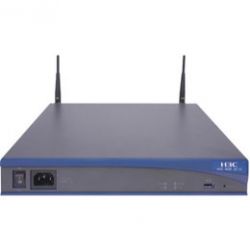 JF806A, Маршрутизатор HP JF806A MSR20-12 T1 Multi-Service Router