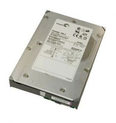 9X4006-103, Жесткий диск Seagate 9X4006-103 146GB Ultra320 15K