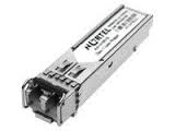 AA1403011-E6, Трансивер Nortel AA1403011-E6 1-port 10GBASE-LR Small Form Factor Pluggable Plus (SFP+) 10 Gigabit Ethernet Transceiver, connector type: LC.  Supports single-mode fiber for interconnects up to 10km.