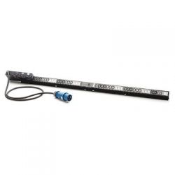 AF510A, HP Power Monitoring 1Phase 32A PDU (Outlets: 36xС13, 3xC19, for 36-47U racks)
