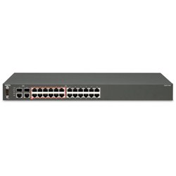 AL2515001, Nortel Ethernet Routing Switch 2500 Stacking License Kit, for 1 switch, to enable stacking functionality on ERS2500 series switches (one license required per switch).