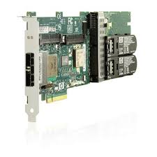 AM311A, Контроллер HP AM311A Integrity Smart Array P411/256 2 порта внешний PCIe 6ГБ SAS