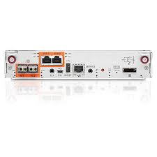 AP837A, Контроллер HP AP837A StorageWorks MSA P2000 G3 FC/iSCSI Combo Modular Smart Array Controller