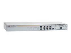 AT-AR770S-61, Маршрутизатор Allied Telesis AT-AR770S-61 Secure VPN 2xWAN combo ports 4 x LAN 10/100/1000TX