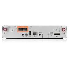 AW595B, Контроллер HP AW595B StorageWorks MSA P2000 G3 10GbE iSCSI по стандарту RoHS2 controller