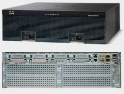 C2901-WAASX-SEC/K9, Маршрутизатор Cisco C2901-WAASX-SEC/K9= Router Bundle - C2901, WAASX F-License, Sec License, Max Mem