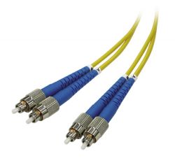 CAB-SMF-FC-FC=, Патч-корд Cisco CAB-SMF-FC-FC Singlemode Duplex 9/125 FC/FC Fiber cable