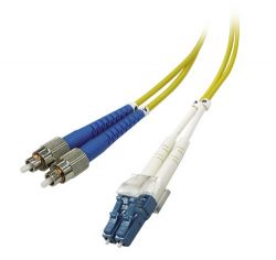 CAB-SMF-FC-LC=, Патч-корд Cisco CAB-SMF-FC-LC Singlemode Duplex 9/125 FC/LC Fiber cable