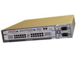 CISCO10720-AC-A=, Маршрутизатор Cisco CISCO10720-AC-A= Internet Router with dual AC Power Supply-Rev A