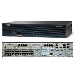 CISCO2951/K9=, Cisco 2951 w/3 GE,4 EHWIC,3 DSP,2 SM,256MB CF,512MB DRAM,IPB with IOS UNIVERSAL – NPE