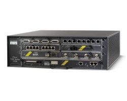 CISCO7206VXR=, Высокопроизводительные маршрутизаторы серии Cisco 7206VXR предоставляют гибкие решения при построении вычислительной сети вашего предприятия.
