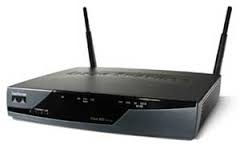 CISCO877W-G-A-M-K9, Маршрутизатор CISCO877W-G-A-M-K9= ADSL Sec Router with wireless 802.11g and AnnexM