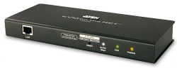 CN8000, 1 PORT PS2-USB KVM ON THE NET W/1.2M