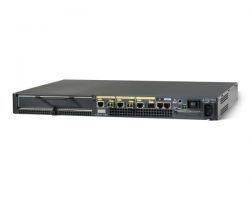CISCO7301-2DC48=, Cisco 7301 Chassis with Dual DC 48 Power Supply Spare