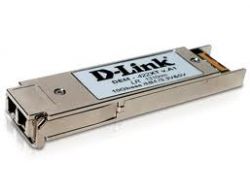 DEM-422XT/С1A, Трансивер D-Link DEM-422XT/С1A 10GBASE-LR XFP Optical Transceiver