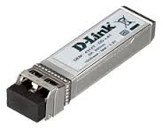DEM-431XT/D1A, Трансивер D-Link DEM-431XT/D1A 10GBASE-SR SFP+  multi-mode fiber  Transceiver (w/o DDM) 300m
