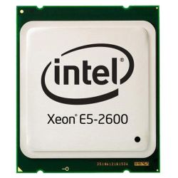 374-14471, Процессор Dell Intel Xeon E5-2690 Processor (2.9GHz, 8-Core, 20M Cache, 8.0 GT/s QPI, 135W TDP, Turbo), Heat Sink to be ordered separately - Kit
