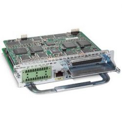 EVM-IPVS-16A, Модуль Cisco EVM-IPVS-16A 16 Port Analog Video Gateway Cisco Router Network Module