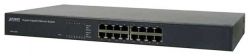 GSW-1601,16-Port 10/100/1000Mbps Gigabit Ethernet Switch