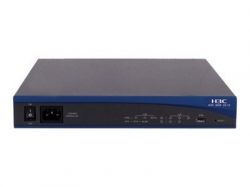 JF817A, Маршрутизатор HP JF817A MSR20-15 1 FE / 4 LSW / ADSL over POTS / 1 DSIC Multi-Service Router