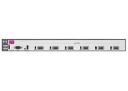 J8474A, Коммутатор HP J8474A E6410CL-6XG (6x 10-GbE X2 slots managed L3/4 router stackable 19")