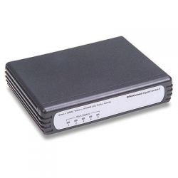 JD838A, Коммутатор HP JD838A V1405C-5G Switch (Unmanaged 5*10/100/1000 QoS desktop)