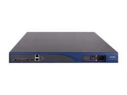 JF233A, Маршрутизатор HP JF233A ProCurve MSR30-16 Router (2x10 / 100 WAN ports. 4 SIC slots. 1 MIM slot. 240 Kpps. 19inches)