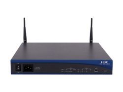 JF237A, Маршрутизатор HP JF237A MSR20-15-A Router