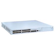 JF846A, Коммутатор HP JF846A E4210-24G-PoE Switch (Managed 20*10/100/1000 + 4*10/100/1000 or SFP + 2*slots stackable PoE L3 19")