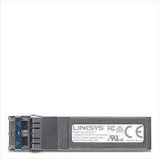 LACXGLR, Трансивер Linksys LACXGLR SFP+ 10GBASE-LR 1310nm SMF SFP Plus 10km