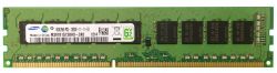 M391B1G73BH0-CK0, Оперативная память SAMSUNG M391B1G73QH0-CK0 8GB (1X8GB) 1600MHZ PC3-12800E CL11 UNBUFFERED DUAL RANK X8 ECC 1.5V DDR3 SDRAM 240-PIN UDIMM