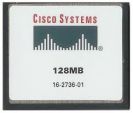 Память Cisco MEM-128CF-AS5XM=