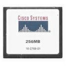 Память Cisco MEM-CF-256MB=