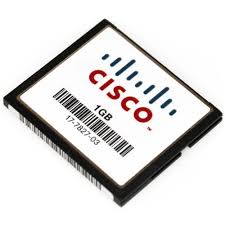 MEM-CF-256U1GB=, Память Cisco MEM-CF-256U1GB= Memory MEM-CF-256U1GB