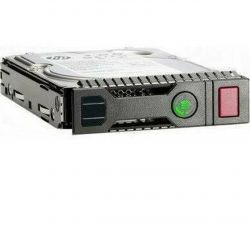 P06577-001, Жесткий диск HPE P06577-001 HPE 800GB SAS MU SFF SC DS SSD
