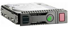 QR500A, Жесткий диск M6720 HP QR500A 3ТБайт SAS 7200 об./мин. 3.5" LFF 