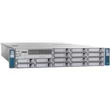 R210-2121605=, Сервер Cisco R210-2121605= UCS C210 M1 Srvr w/1PSU w/o CPU mem HDD DVD or PCIe card