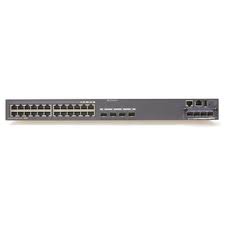 S5328C-HI-24S, Provides twenty-four 10/100/1000Base-T ports, and supports four 1000Base-X SFP subcards, two 10GE SFP+ subcards, and four 10GE SFP+ subcards.