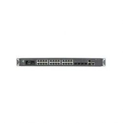 S5348TP-PWR-SI, Коммутатор S5348TP-PWR-SI Mainframe(48 10/100/1000Base-T,4 100/1000Base-X Combo,PoE,Chassis,Dual Slots of power,Without Power Module)