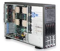 SYS-8047R-7RFT+, Серверная платформа Supermicro SERVER SYS-8047R-7RFT+ (X9QR7-TF+, CSE-748TQ-R1K43B) (LGA2011 QUAD,C602,SVGA,SAS2/SATA Raid,5x3.5'' HotSwap,2x10Gbase-T,32xDDRIII DIMM,4U rackmount,1400W redundant)