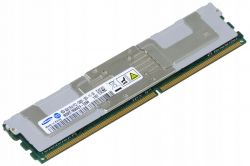 M395T1K66AZ4-CE66, Оперативная память Samsung M395T1K66AZ4-CE66 8Gb 2Rx4 DDR2