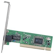TF-3239DL, Сетевая карта TP-Link TF-3239DL 10/100M PCI Network Interface Card, Realtek RTL8139D chip, RJ45 port, driver CD, retail package, without Bootrom socket